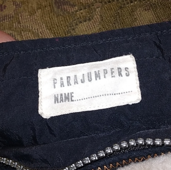 parajumpers polar equipment inuit jacket faux fur rn161042 - Picture 5 of 16